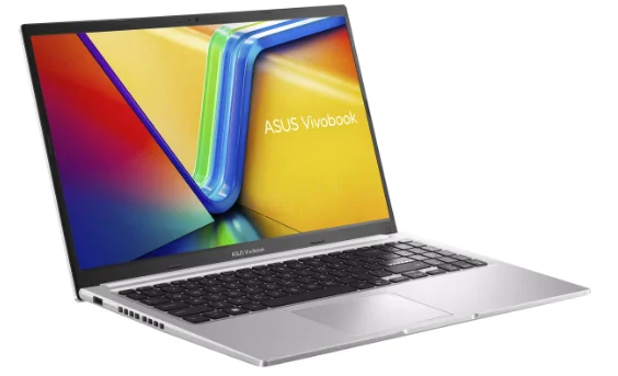 Ноутбук Asus Vivobook 15 M1502YA-BQ608 90NB0X22-M00X30 15.6" Silver купить,0