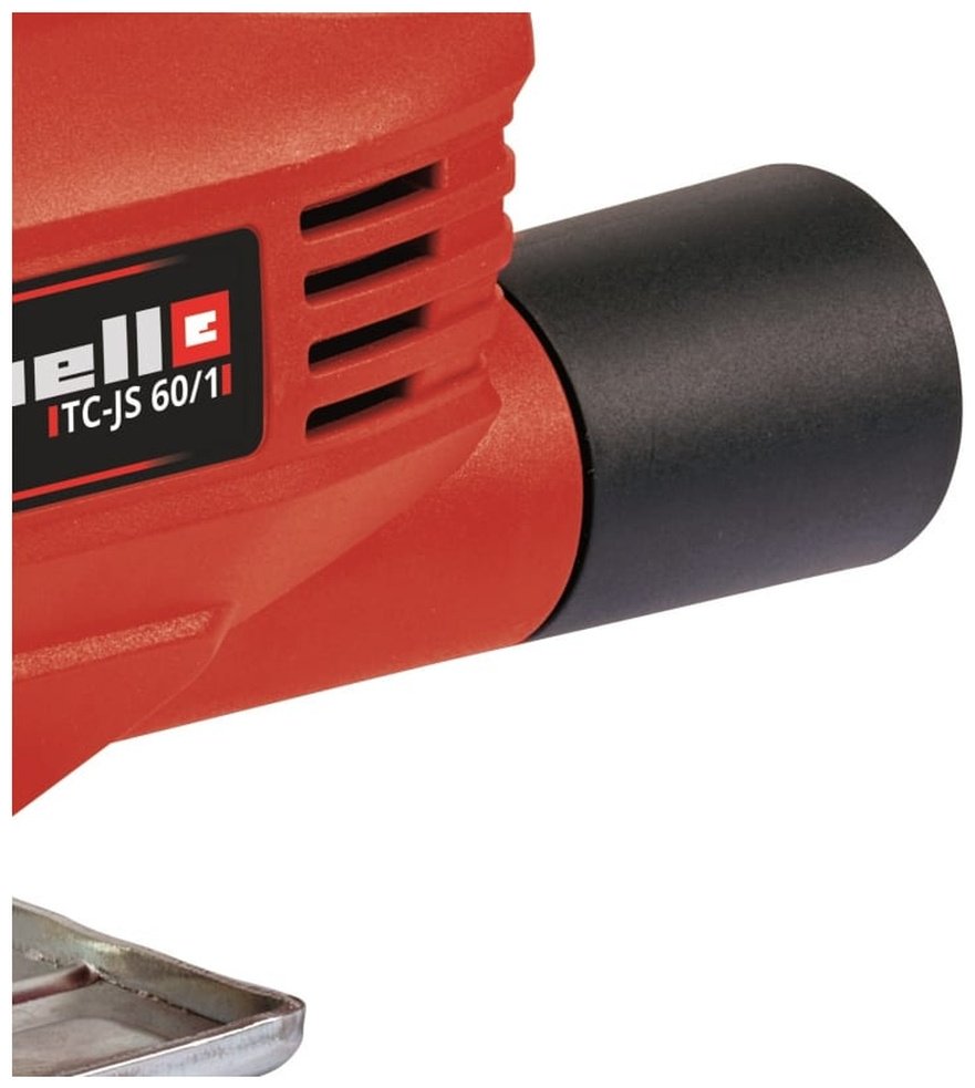 Электролобзик Einhell TC-JS 60/1 - ForteMarket Электролобзик Einhell TC-JS 60/1 купить,0