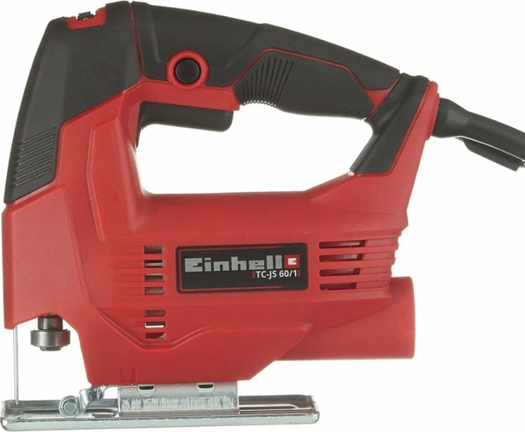 Электролобзик Einhell TC-JS 60/1 - ForteMarket Электролобзик Einhell TC-JS 60/1 купить,0