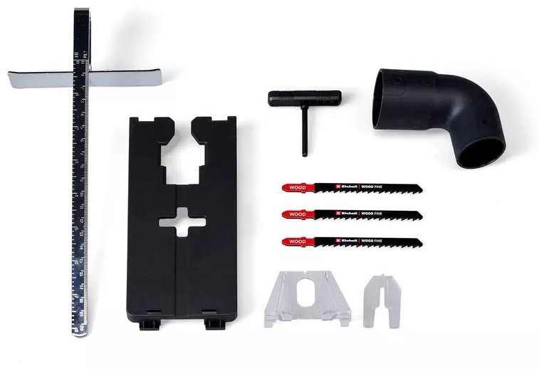 Электролобзик Einhell TP-JST 18/135 Li BL - Solo купить,57800