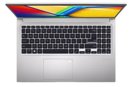 Ноутбук Asus Vivobook 15 M1502YA-BQ608 90NB0X22-M00X30 15.6" Silver купить,0