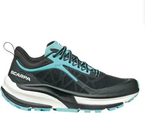 Треккинговые кроссовки SCARPA синий купить,99900