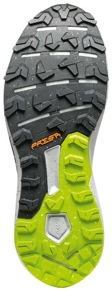 Треккинговые кроссовки SCARPA синий купить,86900