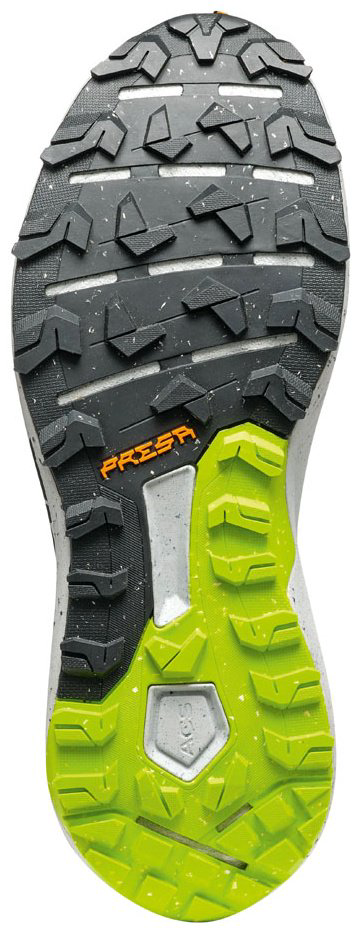 Треккинговые кроссовки SCARPA синий купить,86900