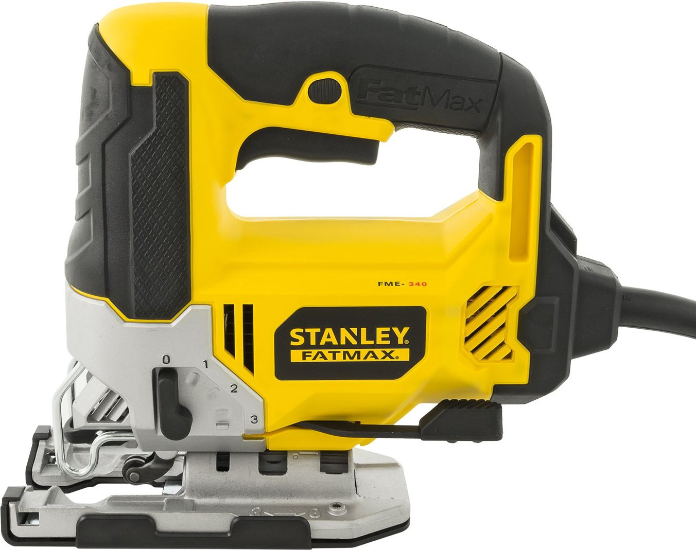 Электролобзик STANLEY FME340K купить,NaN