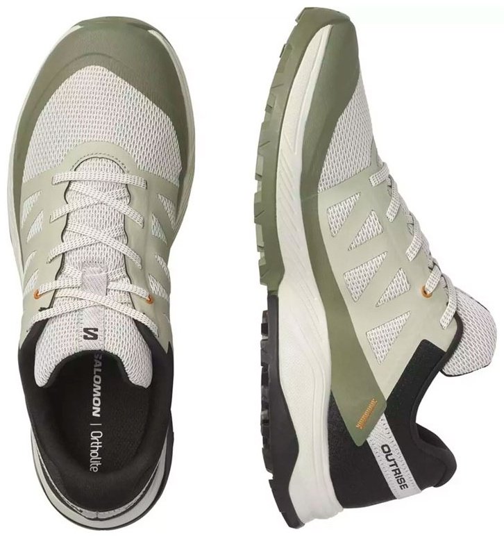 Треккинговые кроссовки Salomon 471433 купить,NaN