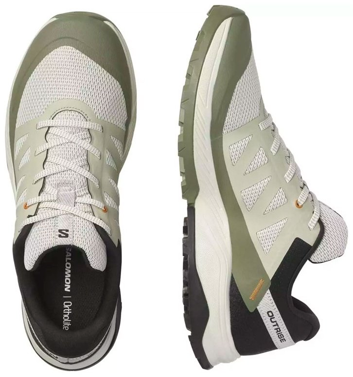Треккинговые кроссовки Salomon 471433 купить,NaN