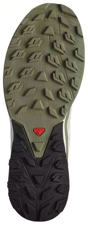 Треккинговые кроссовки Salomon 471433 купить,NaN