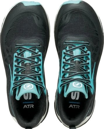 Треккинговые кроссовки SCARPA синий купить,99900