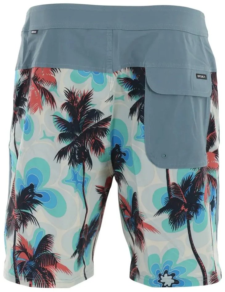 Шорты Rip Curl мультиколор купить,NaN