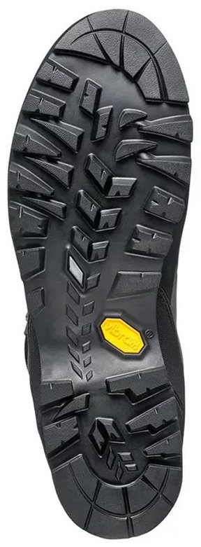 Треккинговые ботинки SCARPA 60028-250-003 серый купить,0