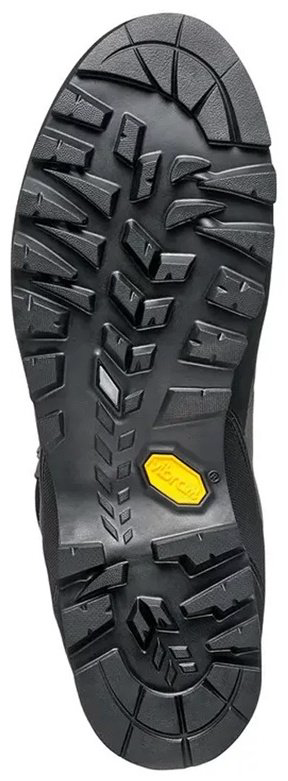 Треккинговые ботинки SCARPA 60028-250-003 серый купить,NaN