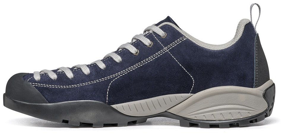 Треккинговые кроссовки SCARPA синий - ForteMarket Треккинговые кроссовки SCARPA синий купить,0