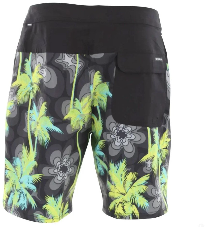Шорты Rip Curl зеленый купить,NaN