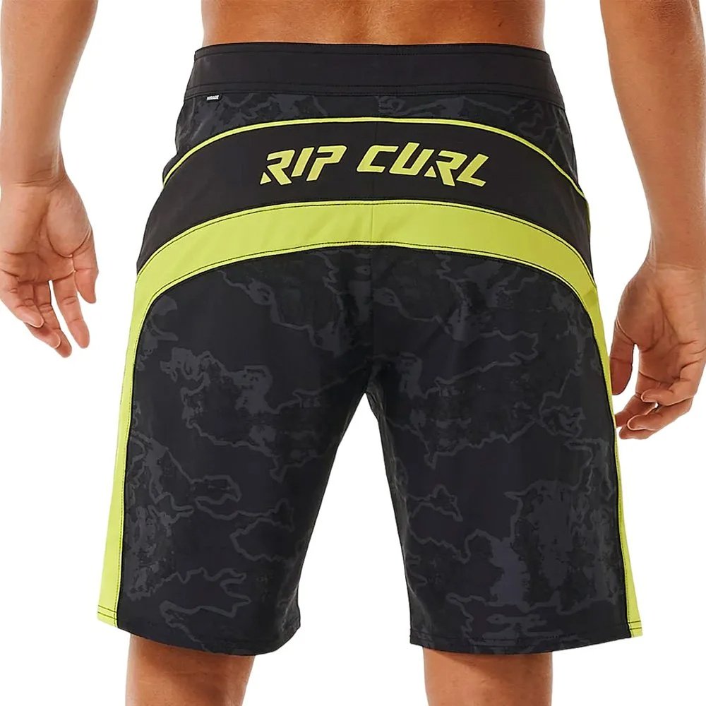 Шорты Rip Curl зеленый купить,36900