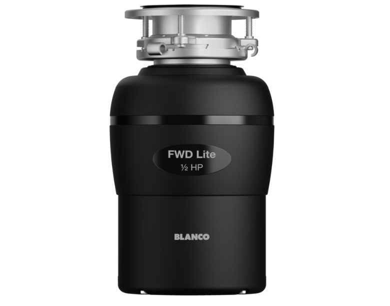 Измельчитель отходов BLANCO FWD Lite 526646 купить,NaN