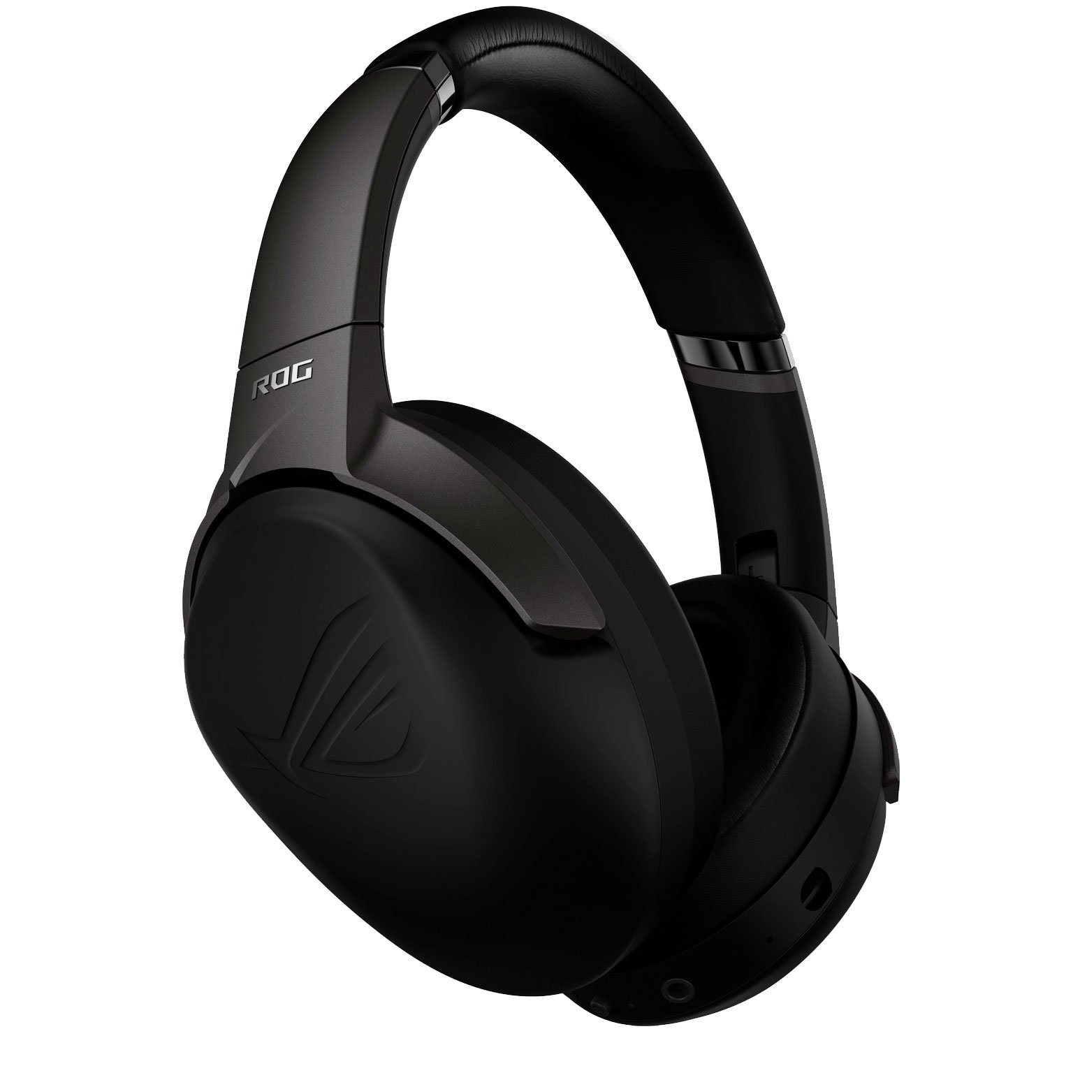 Наушники Asus ROG STRIX GO 2.4 90YH01X1-B3UA00 черные купить,NaN