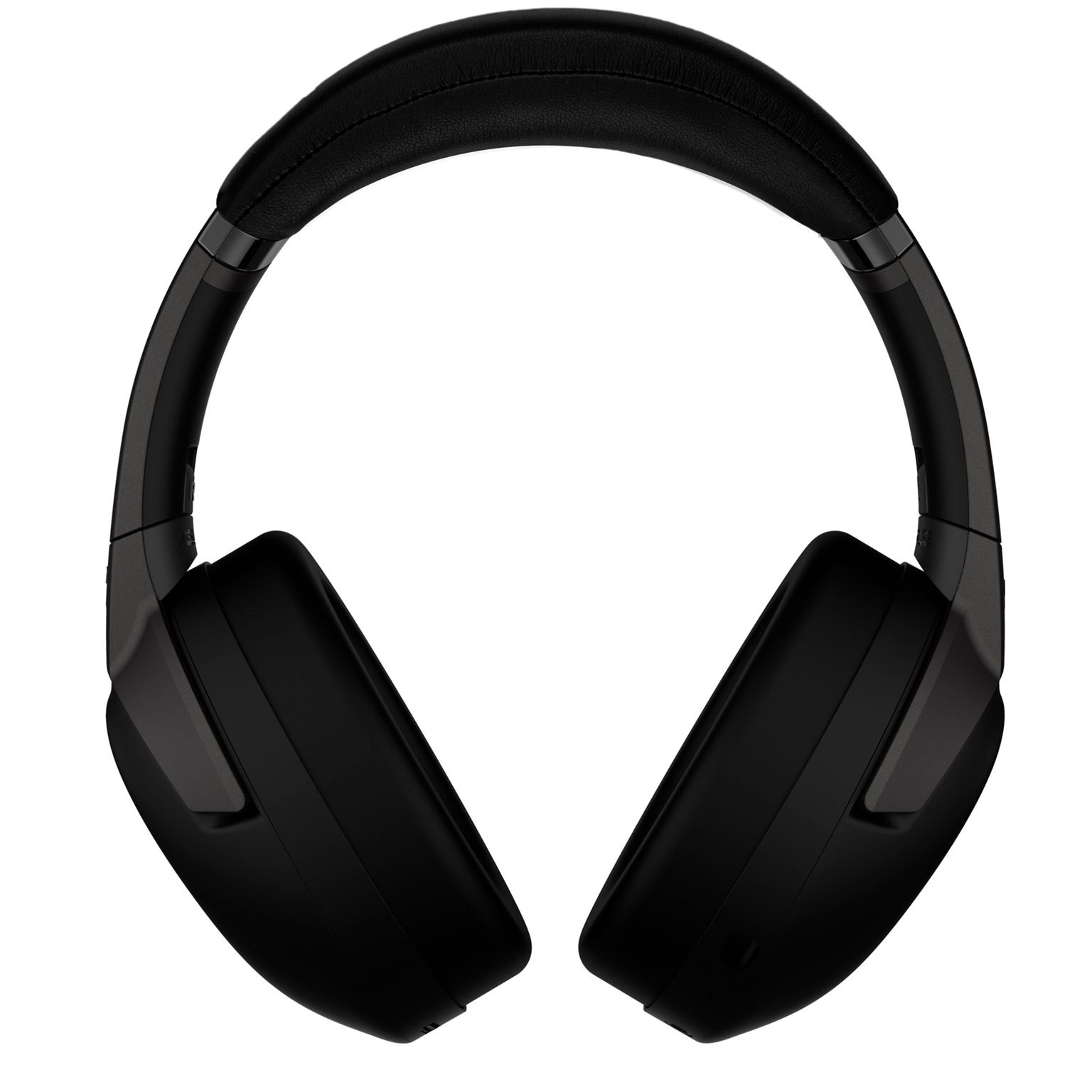 Наушники Asus ROG STRIX GO 2.4 90YH01X1-B3UA00 черные купить,NaN