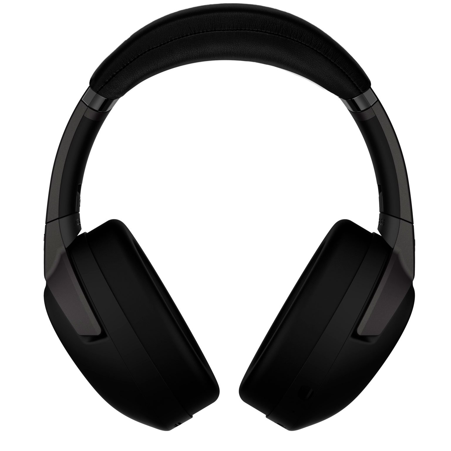 Наушники Asus ROG STRIX GO 2.4 90YH01X1-B3UA00 черные купить,NaN