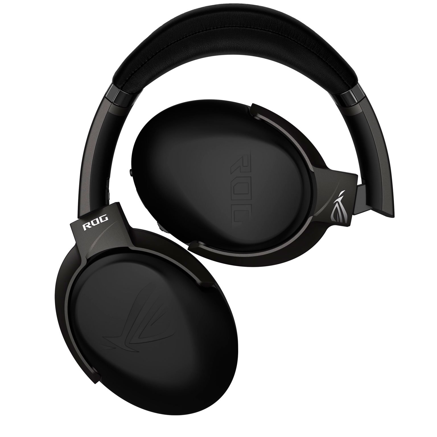 Наушники Asus ROG STRIX GO 2.4 90YH01X1-B3UA00 черные купить,NaN