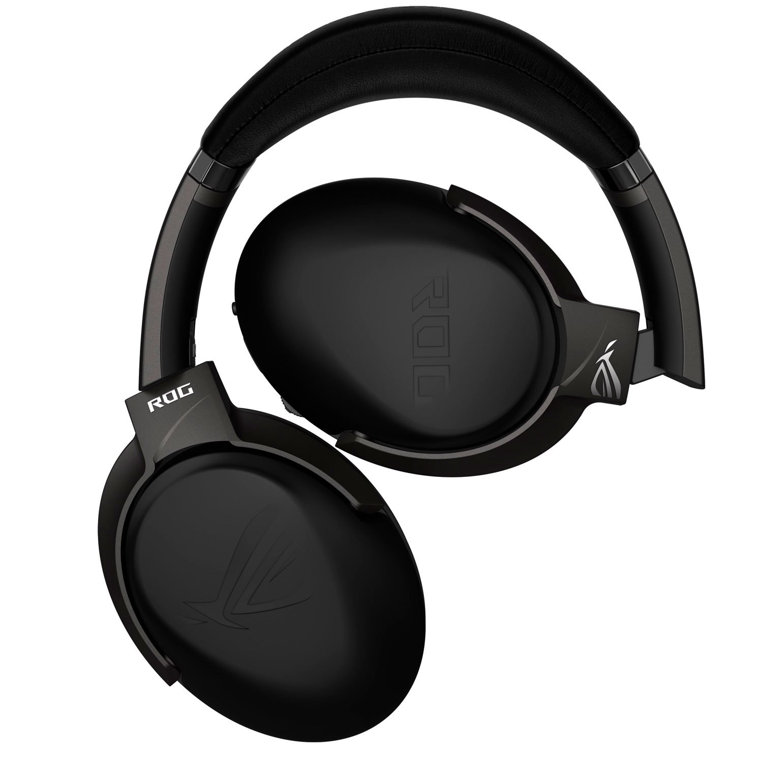 Наушники Asus ROG STRIX GO 2.4 90YH01X1-B3UA00 черные купить,NaN