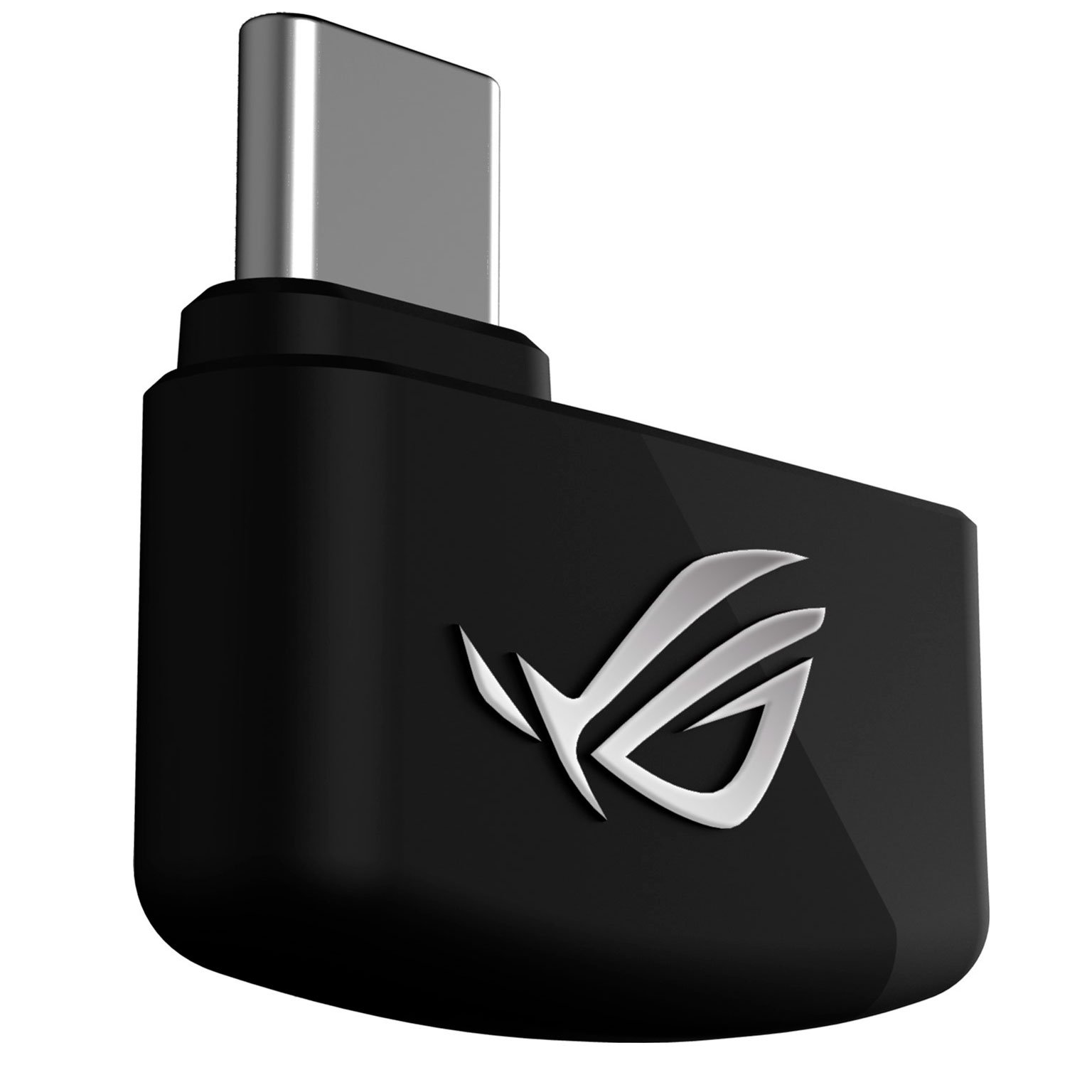 Наушники Asus ROG STRIX GO 2.4 90YH01X1-B3UA00 черные купить,NaN