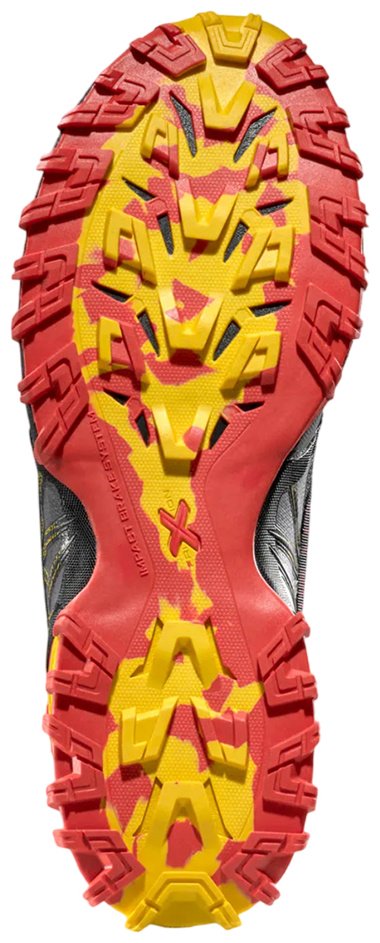 Треккинговые кроссовки La Sportiva черный купить,0