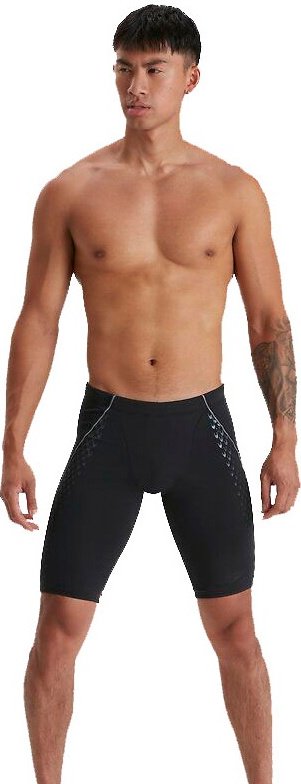Шорты Speedo черный - ForteMarket Шорты Speedo черный купить,0