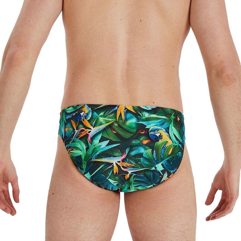 Плавки Speedo мультиколор купить,0