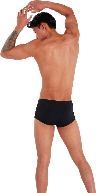Плавки Speedo черный купить,0