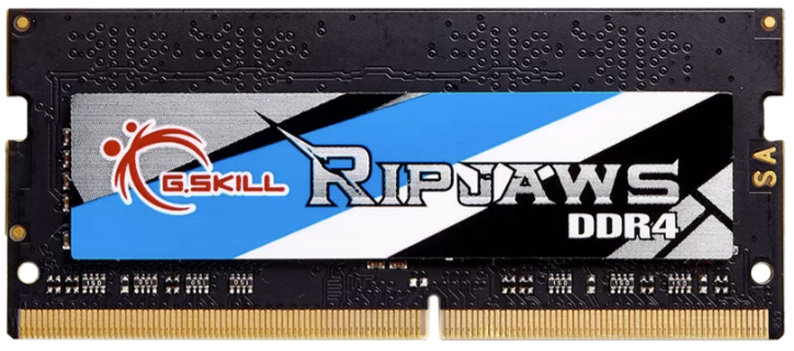 Оперативная память G.Skill RipJaws F4-3000C16S-16GRS 1x16Gb