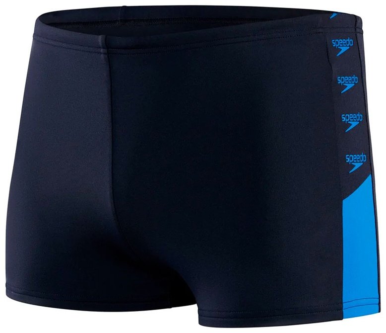 Плавки Speedo синий