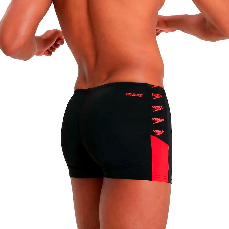 Плавки Speedo красный купить,21900