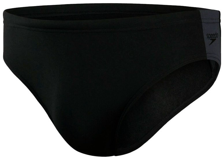 Плавки Speedo черный купить,17900