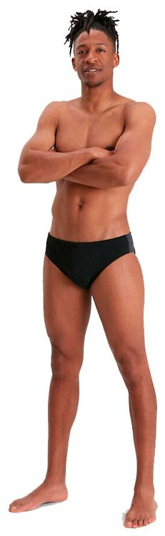 Плавки Speedo черный купить,NaN