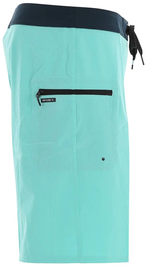Шорты Rip Curl голубой купить,0