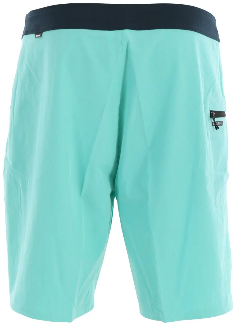 Шорты Rip Curl голубой купить,0