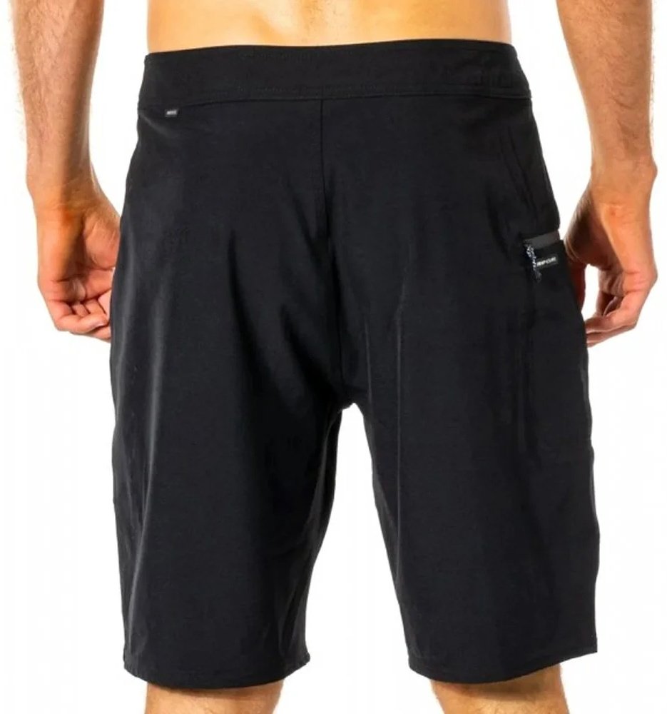 Шорты Rip Curl черный - ForteMarket Шорты Rip Curl черный купить,0