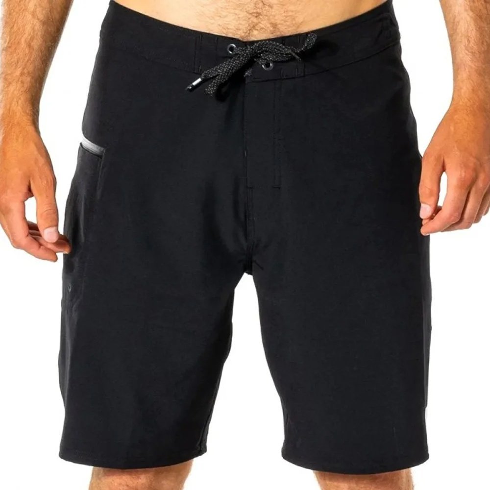 Шорты Rip Curl черный