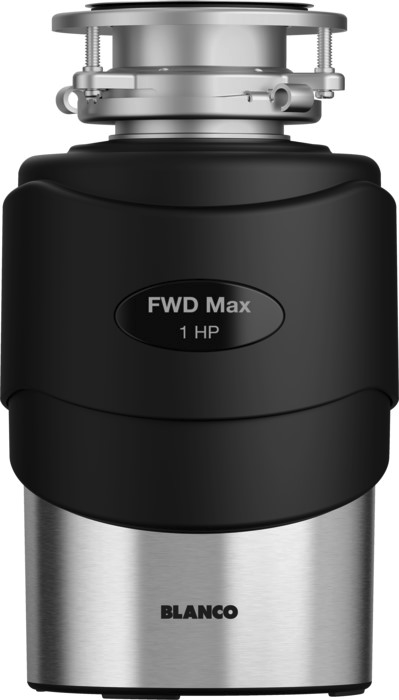 Измельчитель отходов BLANCO FWD Max 526648 купить,NaN