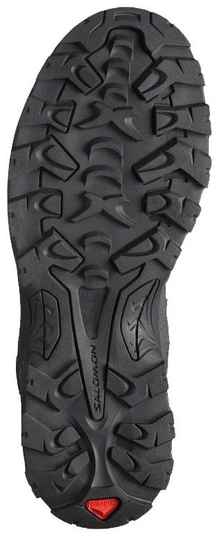 Треккинговые ботинки Salomon 471813_new_57 купить,NaN
