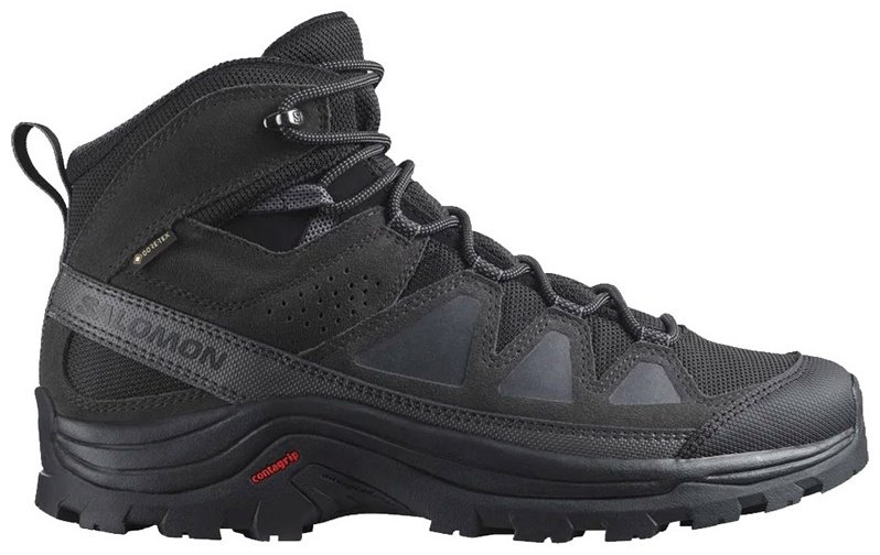 Треккинговые ботинки Salomon 471813_new_57 купить,NaN