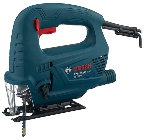 Электролобзик BOSCH GST 700 купить,NaN