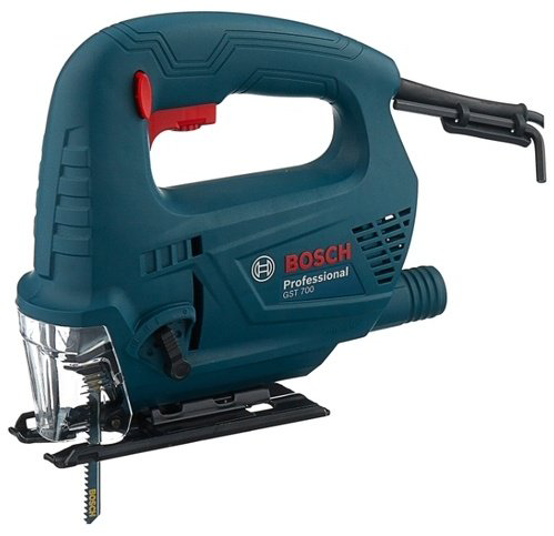Электролобзик BOSCH GST 700 купить,NaN