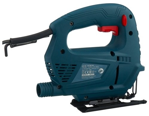 Электролобзик BOSCH GST 700 купить,NaN