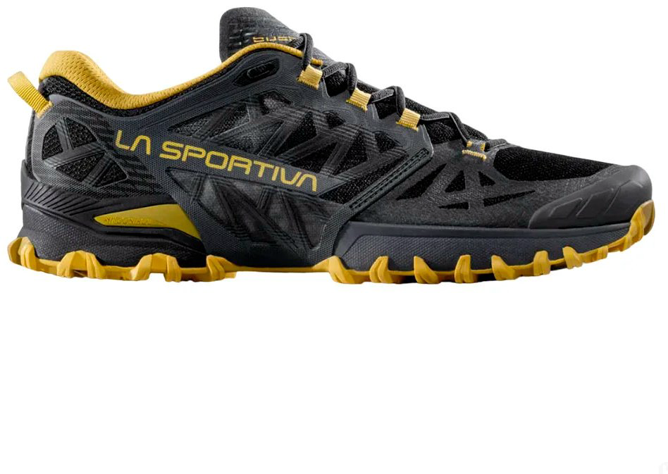 Треккинговые кроссовки La Sportiva черный купить,NaN