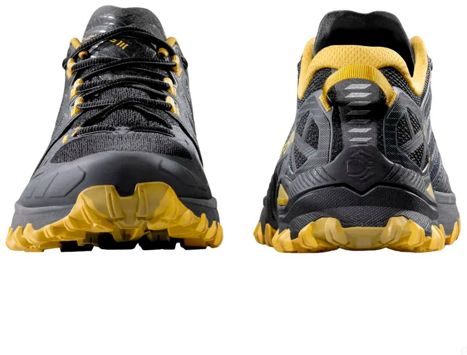 Треккинговые кроссовки La Sportiva черный купить,NaN