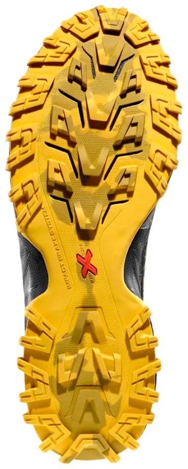 Треккинговые кроссовки La Sportiva черный купить,NaN