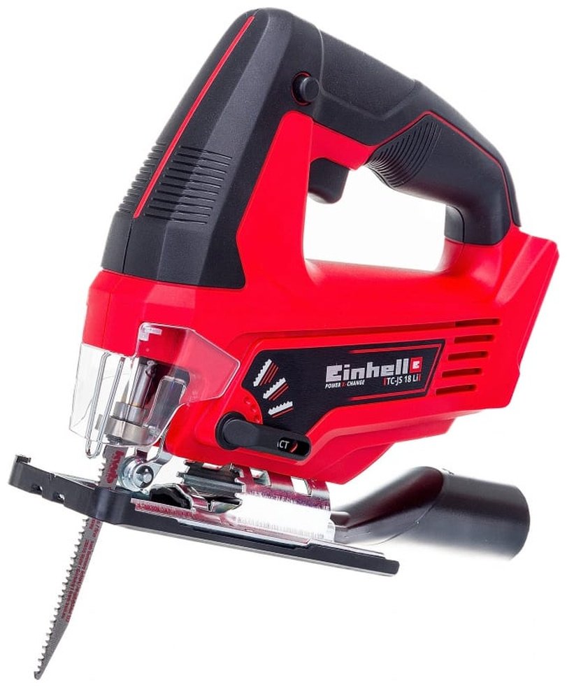 Электролобзик Einhell 4321228