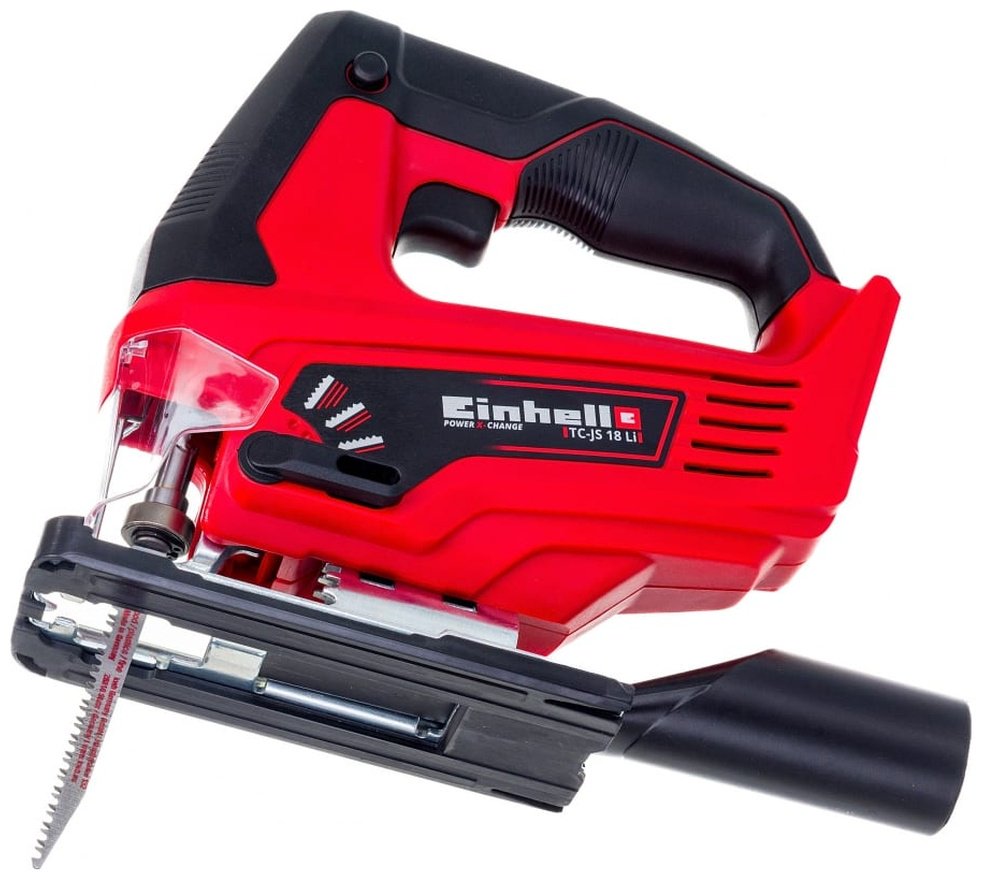 Электролобзик Einhell 4321228 - ForteMarket Электролобзик Einhell 4321228 купить,0